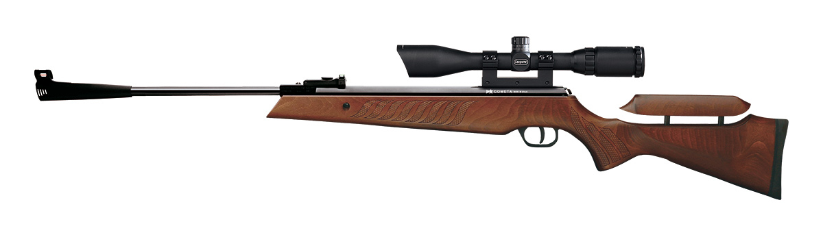 B D Airguns